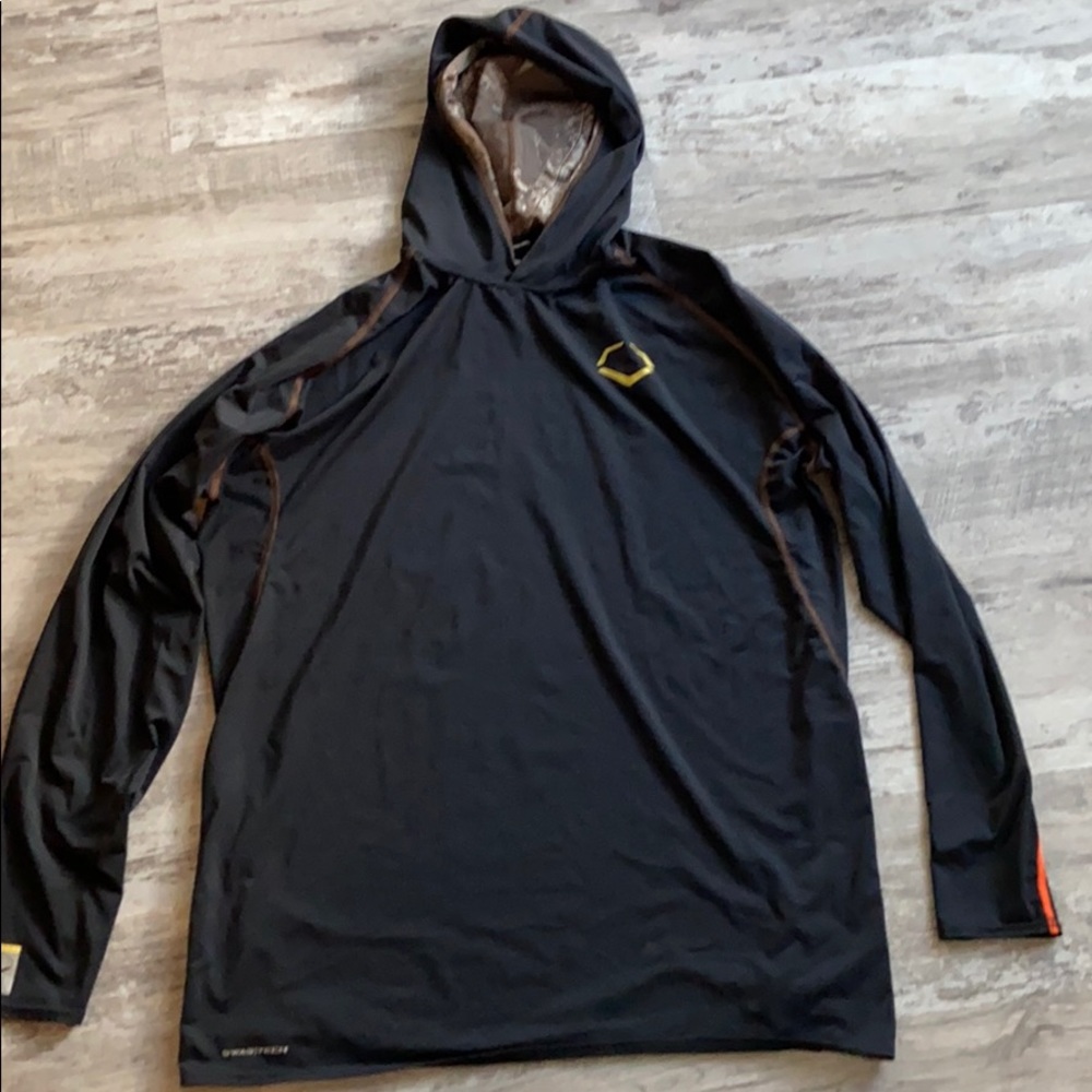 Evoshield Long sleeve
